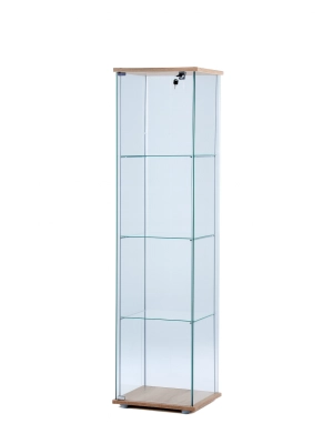 Witryna szklana DAKOTA